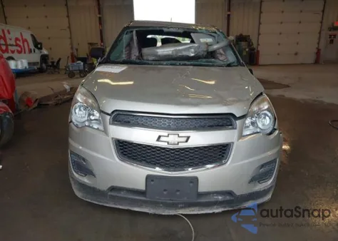 2015 Chevrolet Equinox from USA, damaged, VIN 2GNALAEK2F6281446